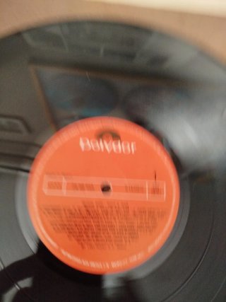 Vinilo Rock & Rios - En Directo