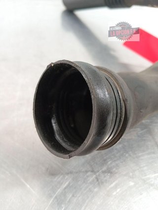 TUBO PRESION TURBOCOMPRESOR Renault Scenic II (JM)(2003->)