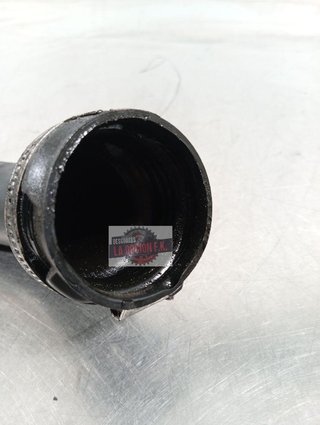 TUBO PRESION TURBOCOMPRESOR Renault Scenic II (JM)(2003->)