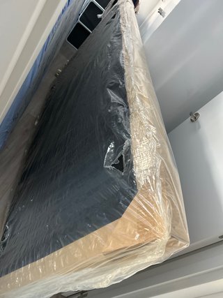 Base cama 105x190 nueva sin estrenar