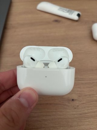 Airpods Pro 2ª Generazione