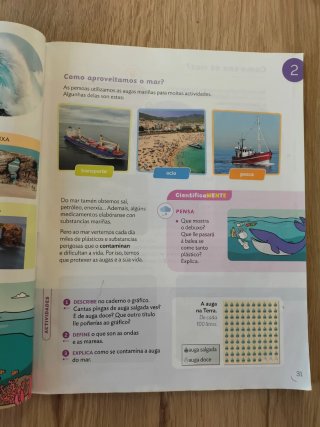 Ciencias Sociais 3 Primaria Construíndo Mundos