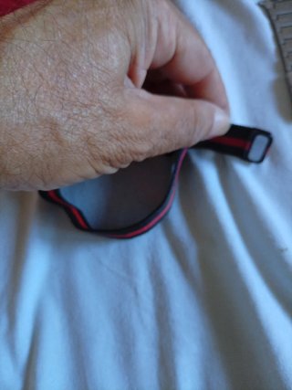 2 Correas Apple Watch Imán Cierre