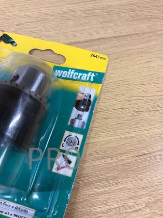 Portabrocas de llave