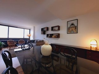 Piso en alquiler en Areal – Zona Centro en Vigo