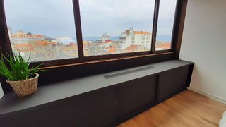 Piso en alquiler en Areal – Zona Centro en Vigo