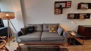 Piso en alquiler en Areal – Zona Centro en Vigo