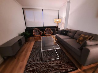 Piso en alquiler en Areal – Zona Centro en Vigo