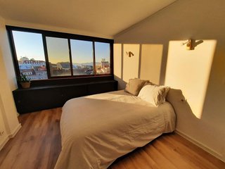 Piso en alquiler en Areal – Zona Centro en Vigo