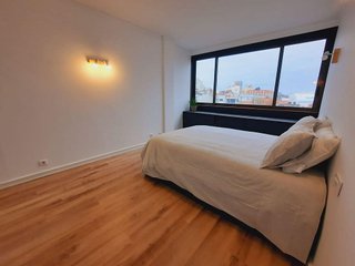 Piso en alquiler en Areal – Zona Centro en Vigo
