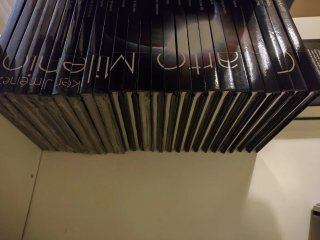 Colección de Libros "Cuarto Milenio"