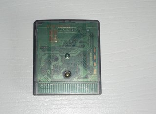 Disney Dinosaur Game Boy Color CGB-BDNP-EUR
