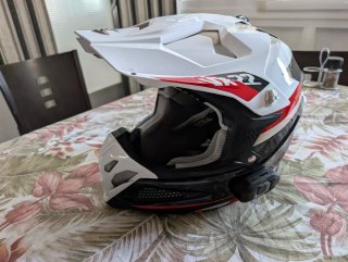 KTM 390 Adventure 2020 Naranja/Negra