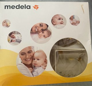 Sacaleches Medela Swing