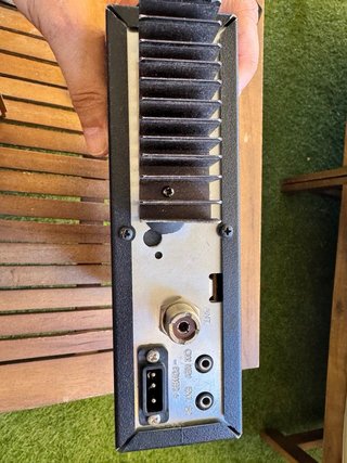 Emisora CB Superstar 3900