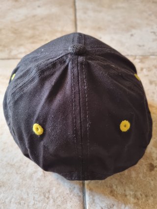 Gorra Daniel Ricciardo Renault F1 Team 2020