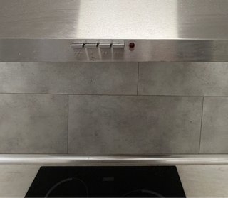 Campana extractora Teka Inox 70cm