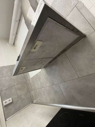 Campana extractora Teka Inox 70cm