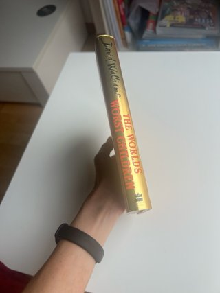The World's Worst Children. David Walliams.