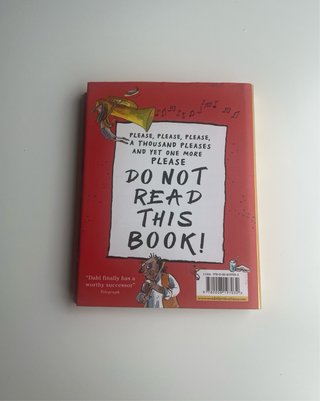 The World's Worst Children. David Walliams.