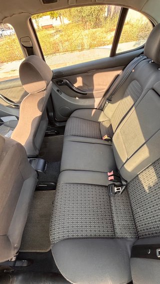 SEAT Toledo 2002