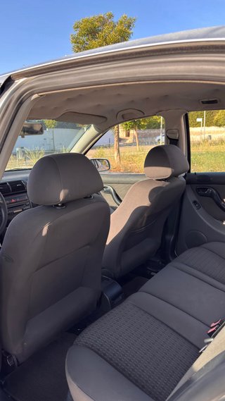 SEAT Toledo 2002