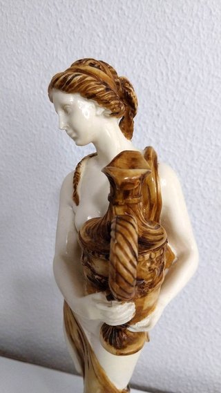 Figura Hebe con ánfora – Campos Orrico, Murcia