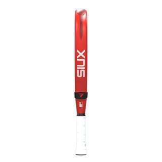 SIUX ELECTRA PRO 2026 FIRE RED