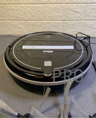 Robot aspirador Aibot T289