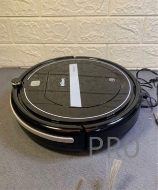 Robot aspirador Aibot T289