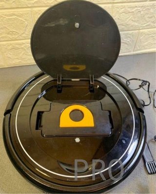 Robot aspirador Aibot T289