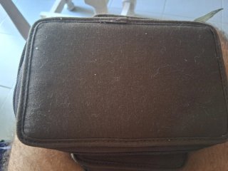 Estuche Milan con rotuladores