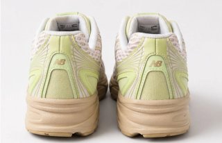 New Balance 740 - Talla 41.5 EU