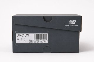 New Balance 740 - Talla 41.5 EU