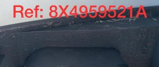 Mando elevalunas del izq audi 181381 8x4959521a a1