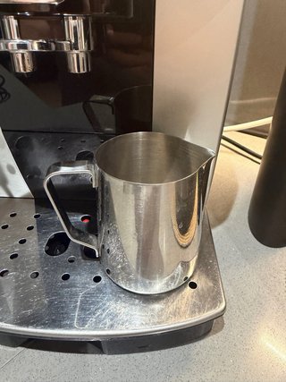 Cafetera DeLonghi Magnifica S