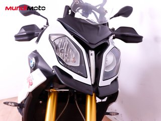 BMW S 1000 XR