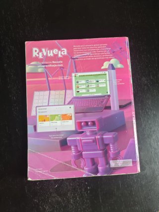 libro de tecnología de 2° ESO
