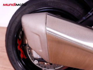 BMW S 1000 XR