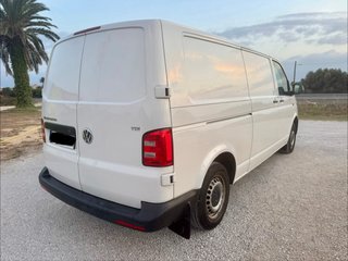 Volkswagen Transporter T6, Unico Propietario!