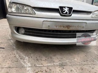 PARAGOLPES DELANTERO Peugeot 306 Break (04.1997->)