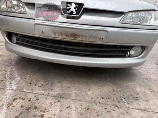 PARAGOLPES DELANTERO Peugeot 306 Break (04.1997->)