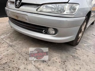 PARAGOLPES DELANTERO Peugeot 306 Break (04.1997->)