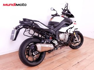 BMW S 1000 XR