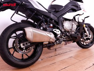 BMW S 1000 XR