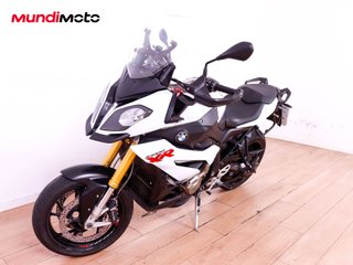 BMW S 1000 XR
