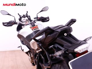 BMW S 1000 XR