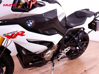BMW S 1000 XR
