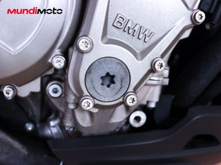 BMW S 1000 XR