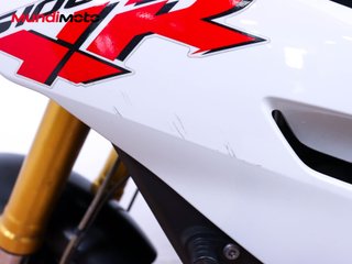 BMW S 1000 XR